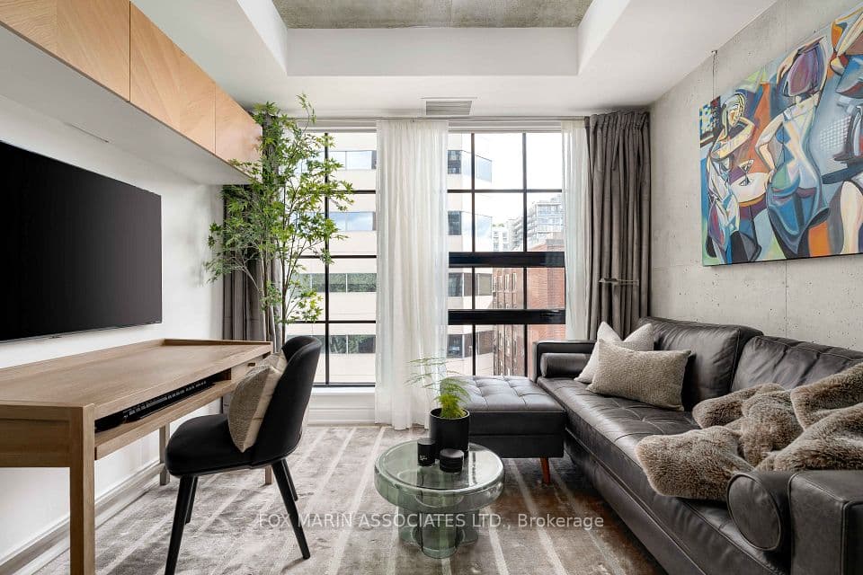 608 Richmond Street W 404, Toronto, ON M5V 0N9 – photo 2