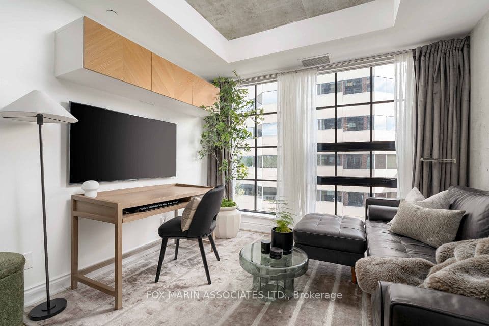 608 Richmond Street W 404, Toronto, ON M5V 0N9 – photo 3