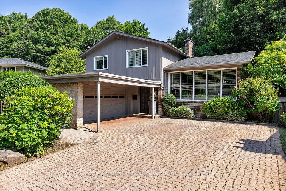 60 Doonaree Drive, Toronto, ON M3A 1M6 – photo 2