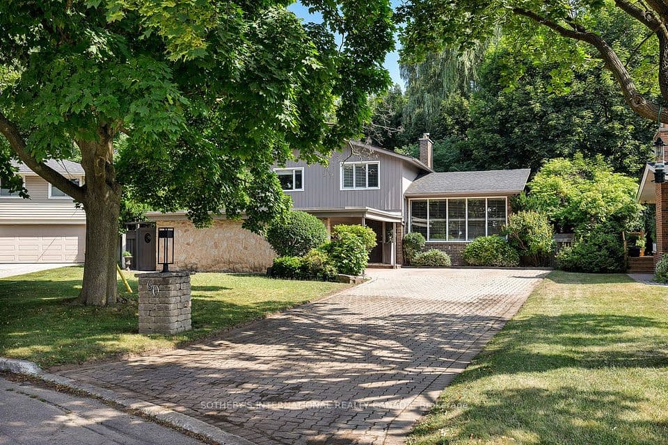 60 Doonaree Drive, Toronto, ON M3A 1M6 – main photo