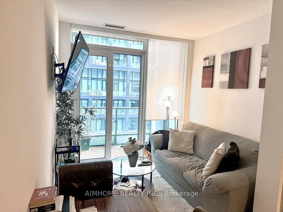 121 Lower Sherbourne Street 456, Toronto, ON M5A 0W8 – photo 2