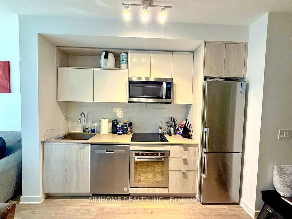 121 Lower Sherbourne Street 456, Toronto, ON M5A 0W8 – main photo