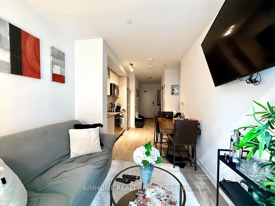 121 Lower Sherbourne Street 456, Toronto, ON M5A 0W8 – photo 3