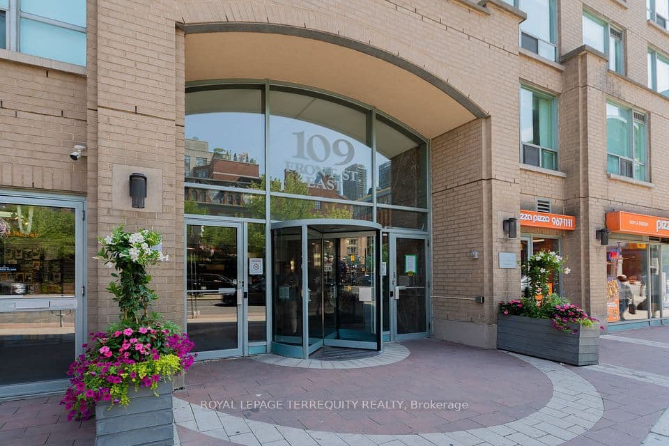 109 Front Street E 513, Toronto, ON M5A 4P7 – photo 3