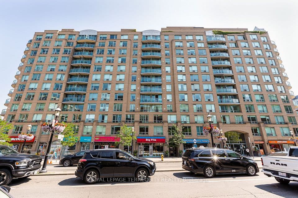 109 Front Street E 513, Toronto, ON M5A 4P7 – photo 2