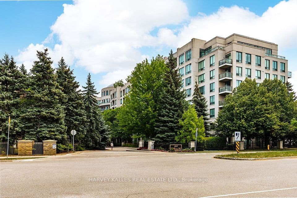 205 The Donway W 503, Toronto, ON M3B 3S5 – main photo