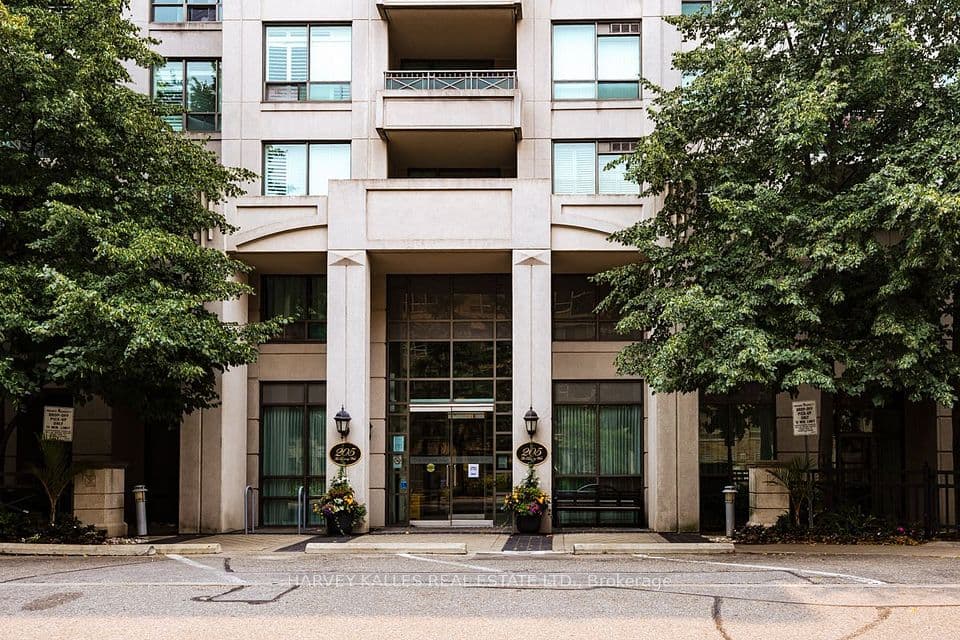 205 The Donway W 503, Toronto, ON M3B 3S5 – photo 2