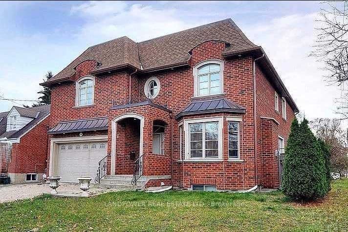 33 Bevdale Road, Toronto, ON M2N 2G4 – main photo