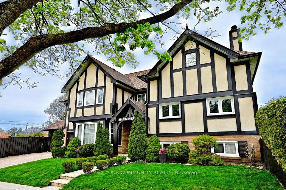 39 Prattley Drive, Toronto, ON M2J 2K1 – photo 3