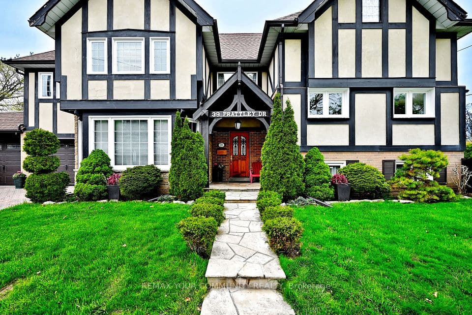 39 Prattley Drive, Toronto, ON M2J 2K1 – photo 2