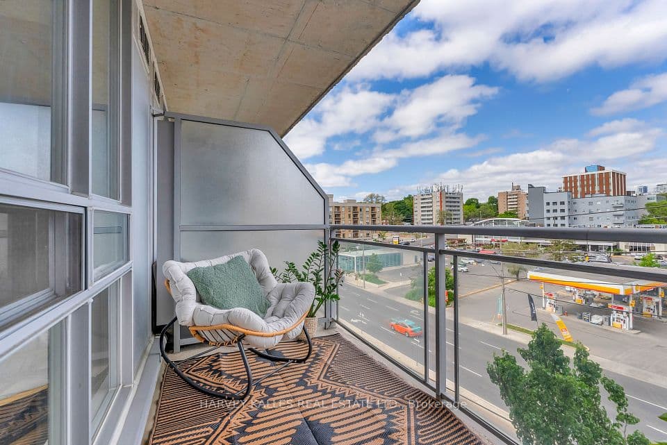 1801 Bayview Avenue 505, Toronto, ON M4G 4K2 – photo 2