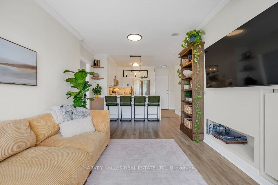 1801 Bayview Avenue 505, Toronto, ON M4G 4K2 – main photo