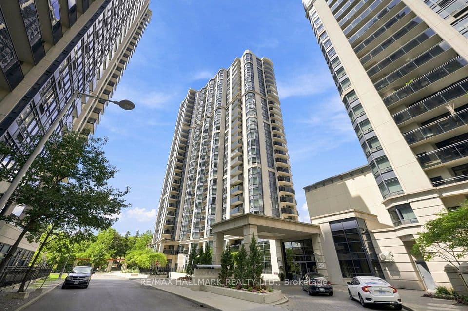 153 Beecroft Road 515, Toronto, ON M2N 7C5 – main photo