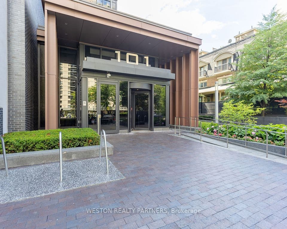 101 Erskine Avenue 1110, Toronto, ON M4P 1Y5 – photo 3