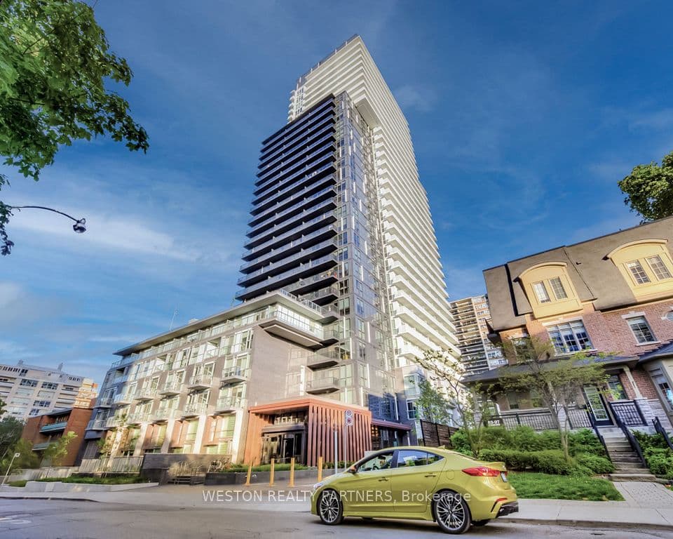 101 Erskine Avenue 1110, Toronto, ON M4P 1Y5 – main photo