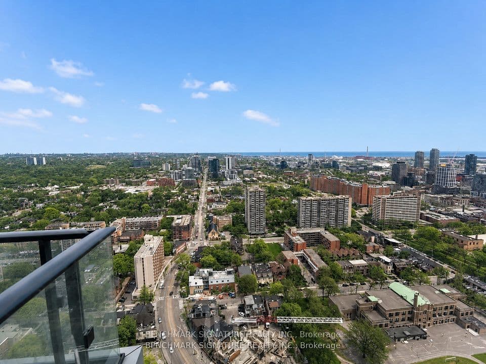251 Jarvis Street 4015, Toronto, ON M5B 0C3 – main photo