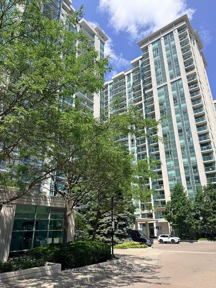 31 Bales Avenue 1607, Toronto, ON M2N 7L6 – photo 2