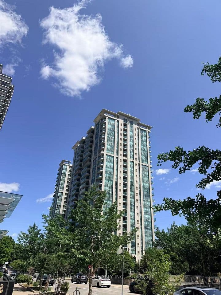 31 Bales Avenue 1607, Toronto, ON M2N 7L6 – photo 3