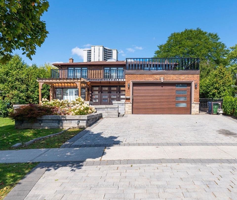 88 Olsen Drive, Toronto, ON M3A 3J7 – main photo