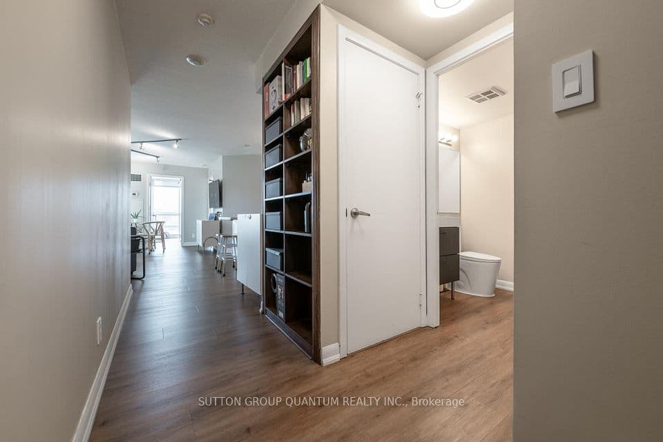 600 Fleet Street 507, Toronto, ON M5V 1B7 – photo 2