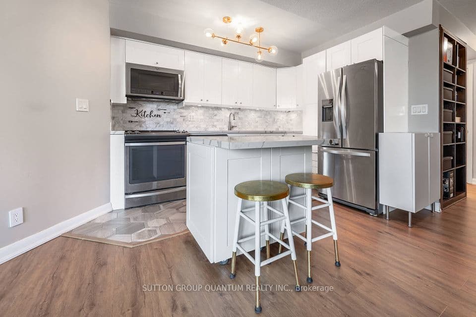 600 Fleet Street 507, Toronto, ON M5V 1B7 – photo 3