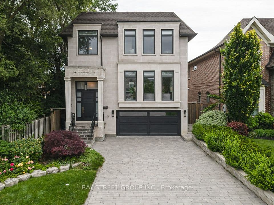 36A Doverwood Court, Toronto, ON M2M 2G8 – main photo