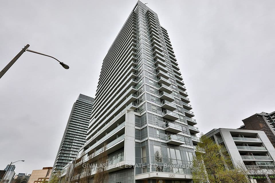 30 Herons Hill Way 2110, Toronto, ON M2J 0A7 – photo 2