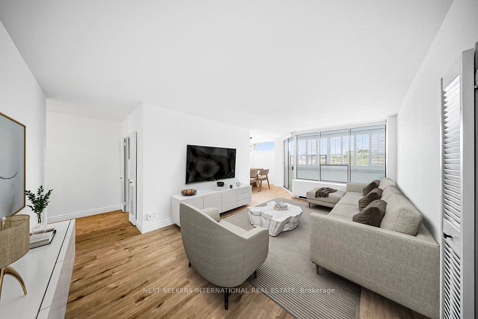 60 Montclair Avenue 603, Toronto, ON M5P 1P7 – main photo