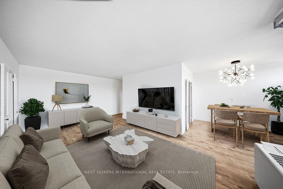 60 Montclair Avenue 603, Toronto, ON M5P 1P7 – photo 2