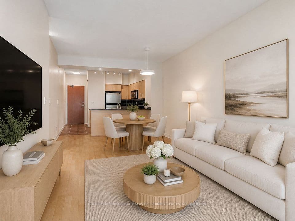 219 Fort York Boulevard 2806, Toronto, ON M5V 1B1 – photo 2