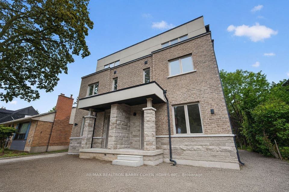 36 Luverne Avenue, Toronto, ON M3H 1R6 – main photo