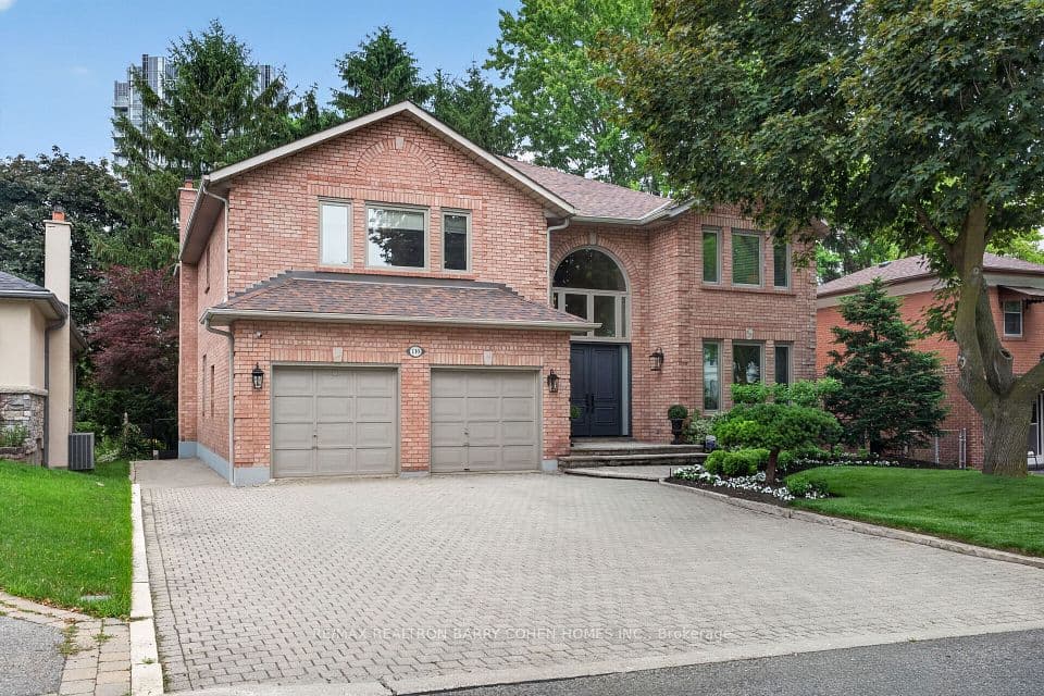 110 Upper Canada Drive, Toronto, ON M2P 1S4 – photo 2