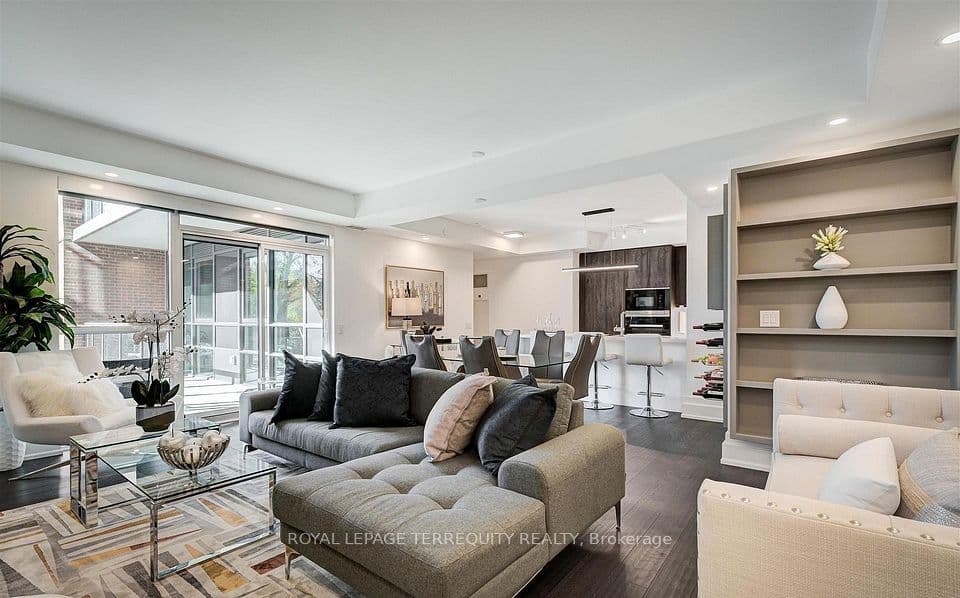 3 Southvale Drive 401, Toronto, ON M4G 1G1 – main photo