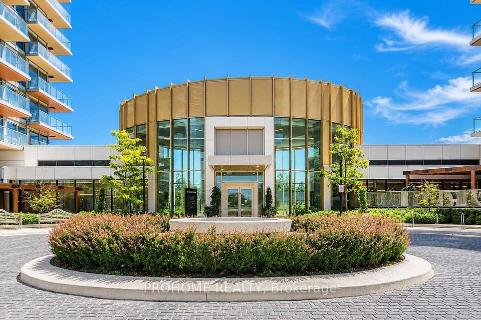 27 McMahon Drive 1006, Toronto, ON M2K 0J2 – photo 2