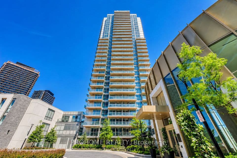 27 McMahon Drive 1006, Toronto, ON M2K 0J2 – main photo