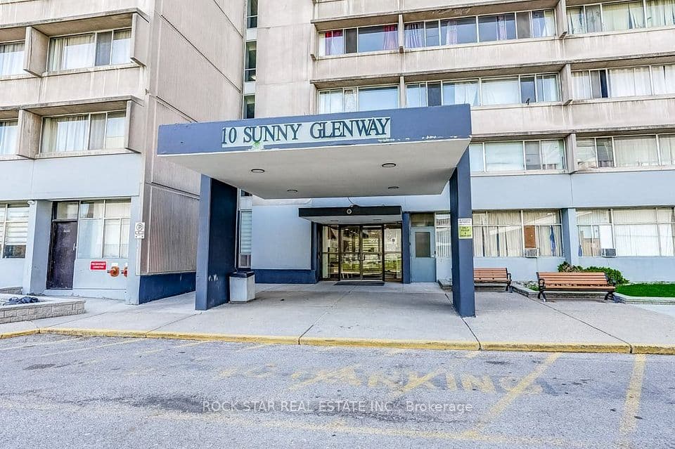10 Sunny Glenway 1711, Toronto, ON M3C 2Z3 – photo 3