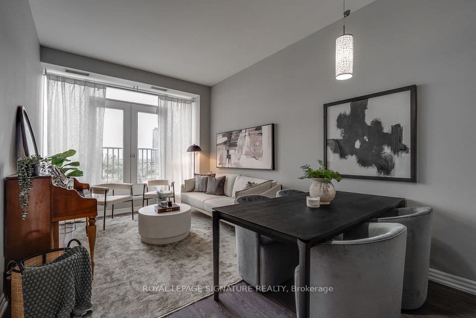 797 Don Mills Road 904, Toronto, ON M3C 1V1 – photo 2