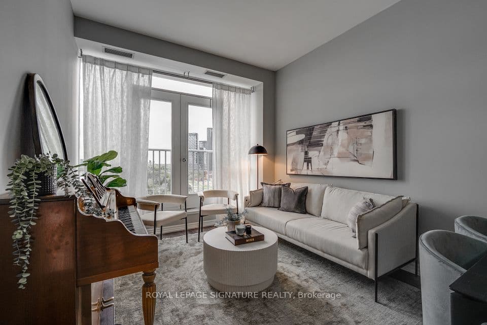 797 Don Mills Road 904, Toronto, ON M3C 1V1 – main photo