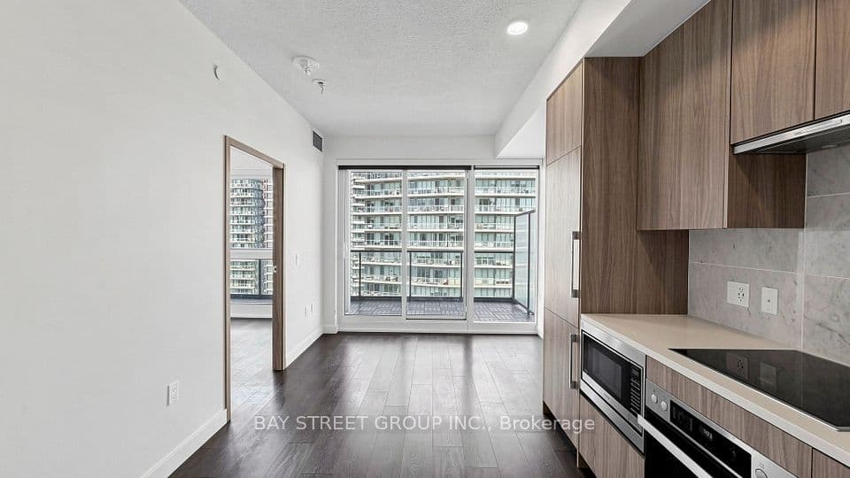 95 McMahon Drive 2515, Toronto, ON M2K 0H2 – photo 3