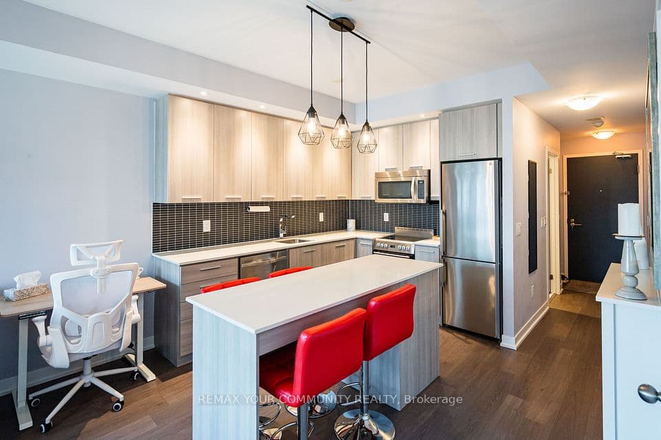 105 George Street 1412, Toronto, ON M5A 0L4 – photo 3