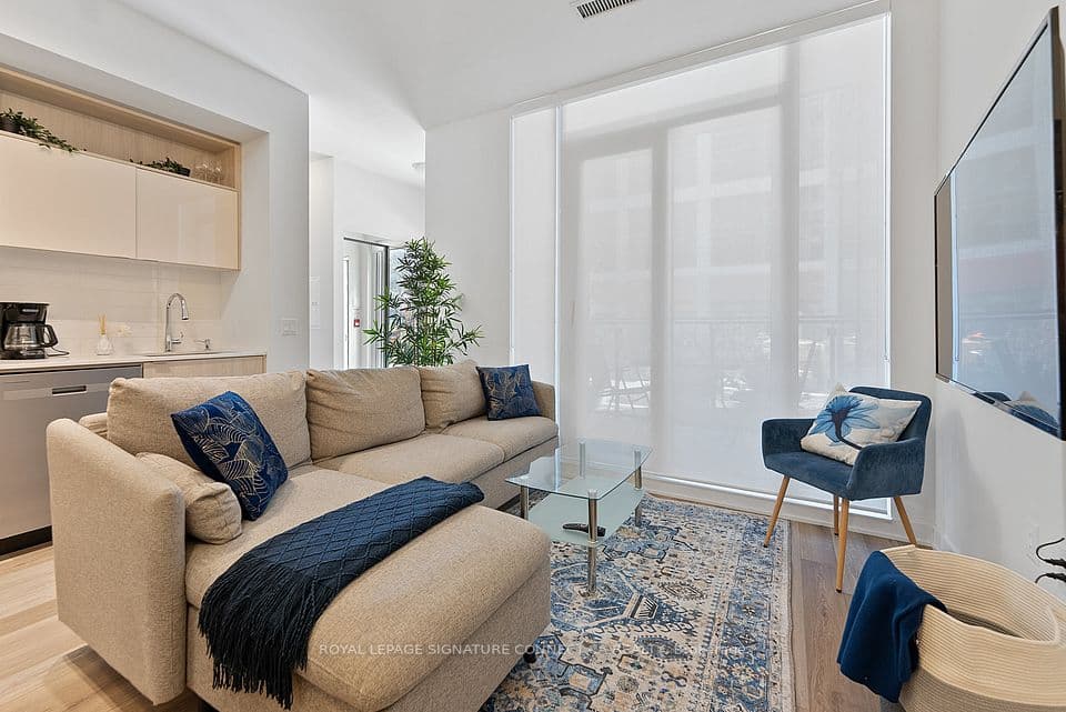 60 Princess Street 103, Toronto, ON M5A 2C7 – photo 2