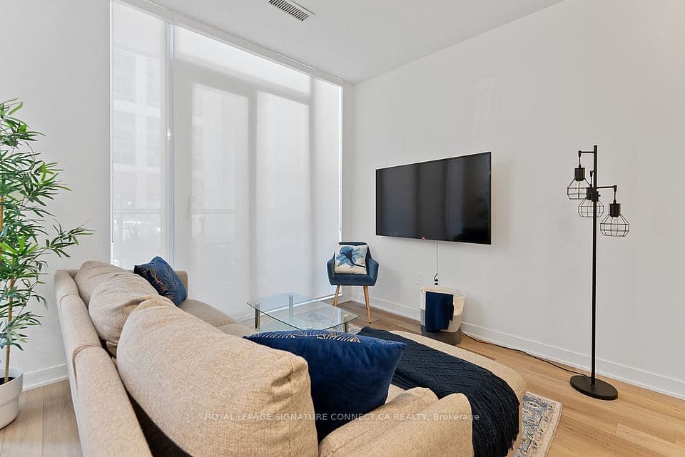60 Princess Street 103, Toronto, ON M5A 2C7 – photo 3