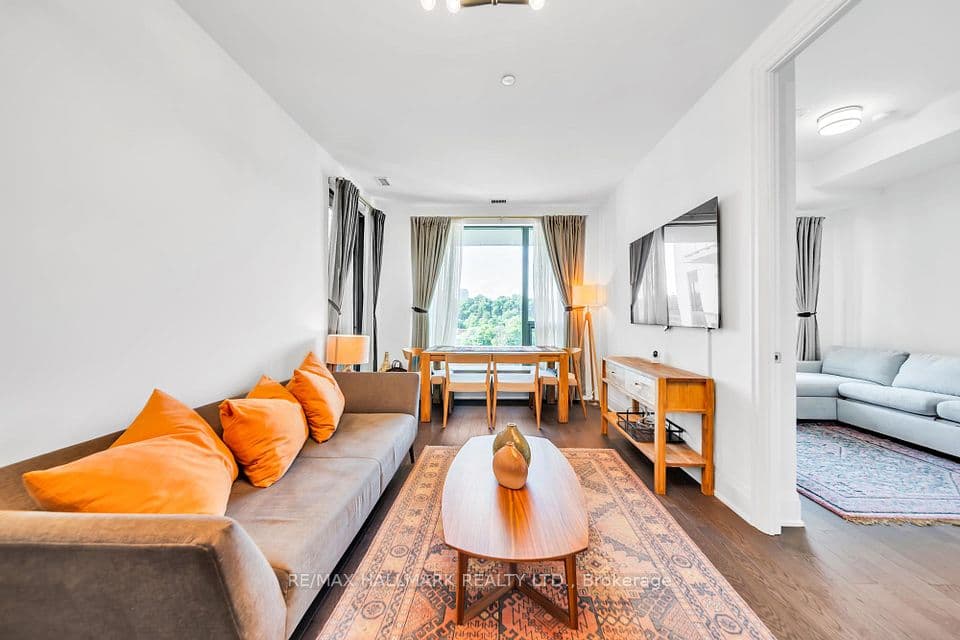 280 Howland Avenue GPH22, Toronto, ON M5R 0C3 – main photo
