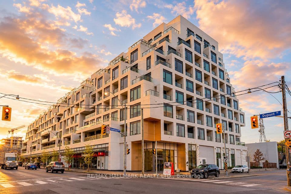 280 Howland Avenue GPH22, Toronto, ON M5R 0C3 – photo 2