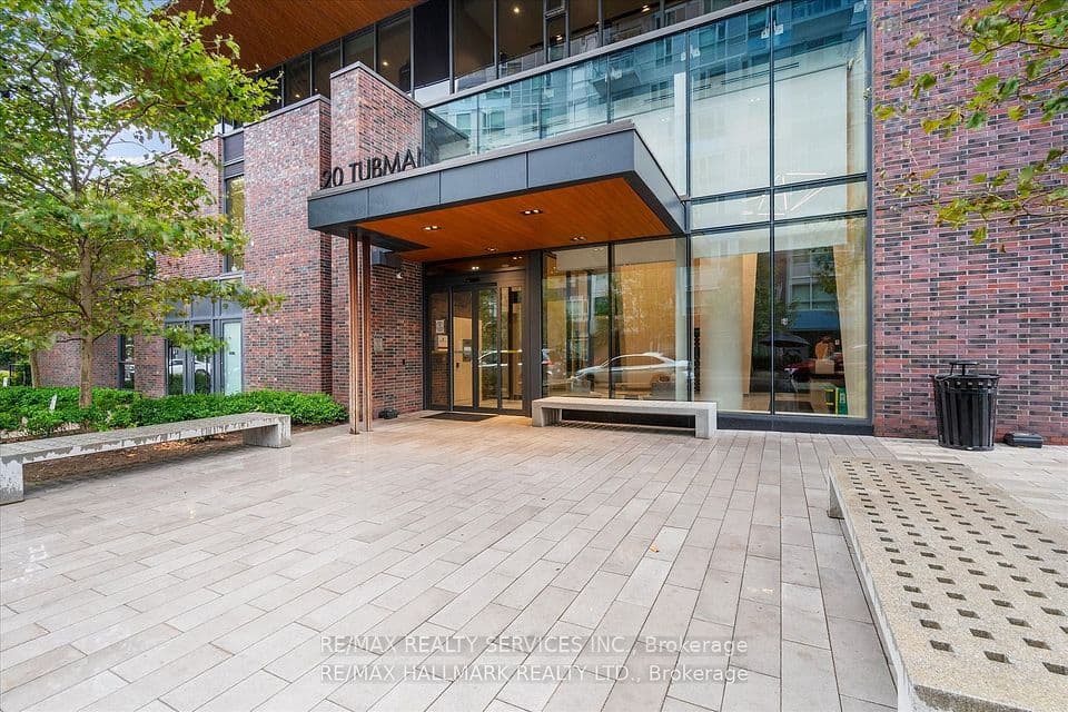 20 Tubman Avenue 2307, Toronto, ON M5A 0M5 – photo 2