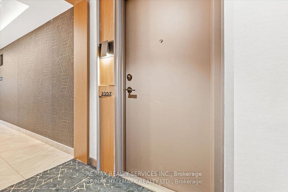 20 Tubman Avenue 2307, Toronto, ON M5A 0M5 – photo 3