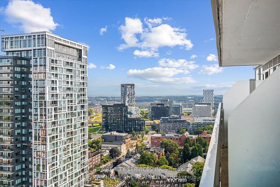 20 Tubman Avenue 2307, Toronto, ON M5A 0M5 – main photo