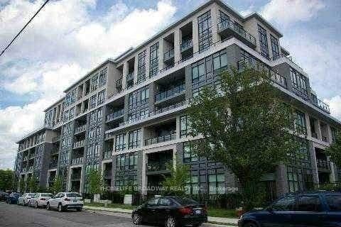21 Clairtrell Road 401, Toronto, ON M2N 0G8 – main photo