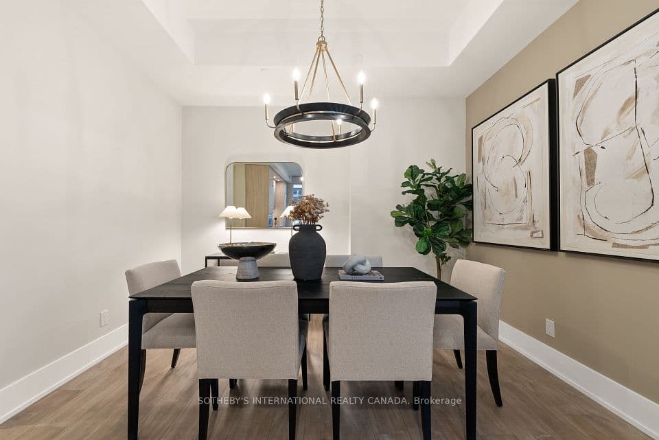 115 Denison Avenue 1013, Toronto, ON M5T 0E6 – photo 3