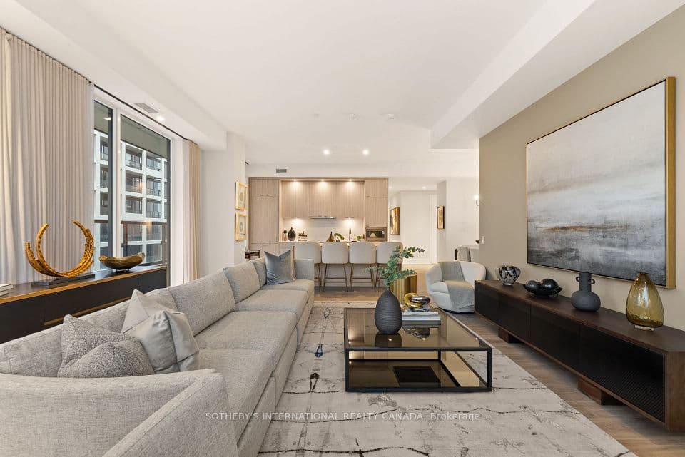 115 Denison Avenue 1013, Toronto, ON M5T 0E6 – main photo